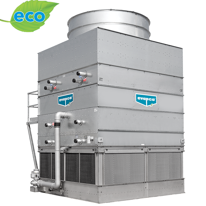 eco-ATWB-H Model