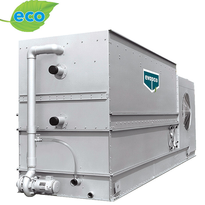eco-LRWB Model