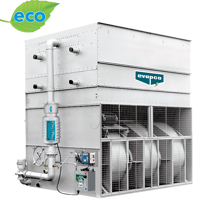 eco-LSWE Model